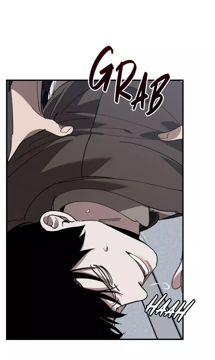 Swapping - Chapter 67 Page 21