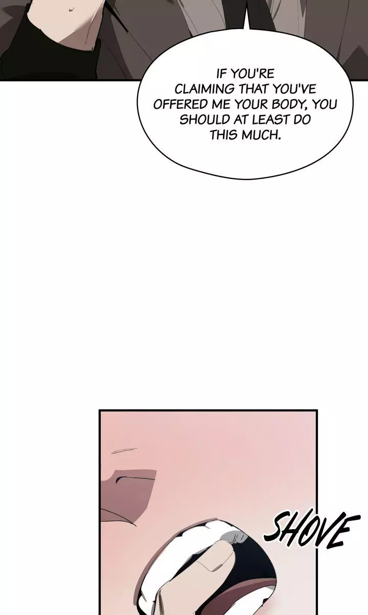 Swapping - Chapter 67 Page 26