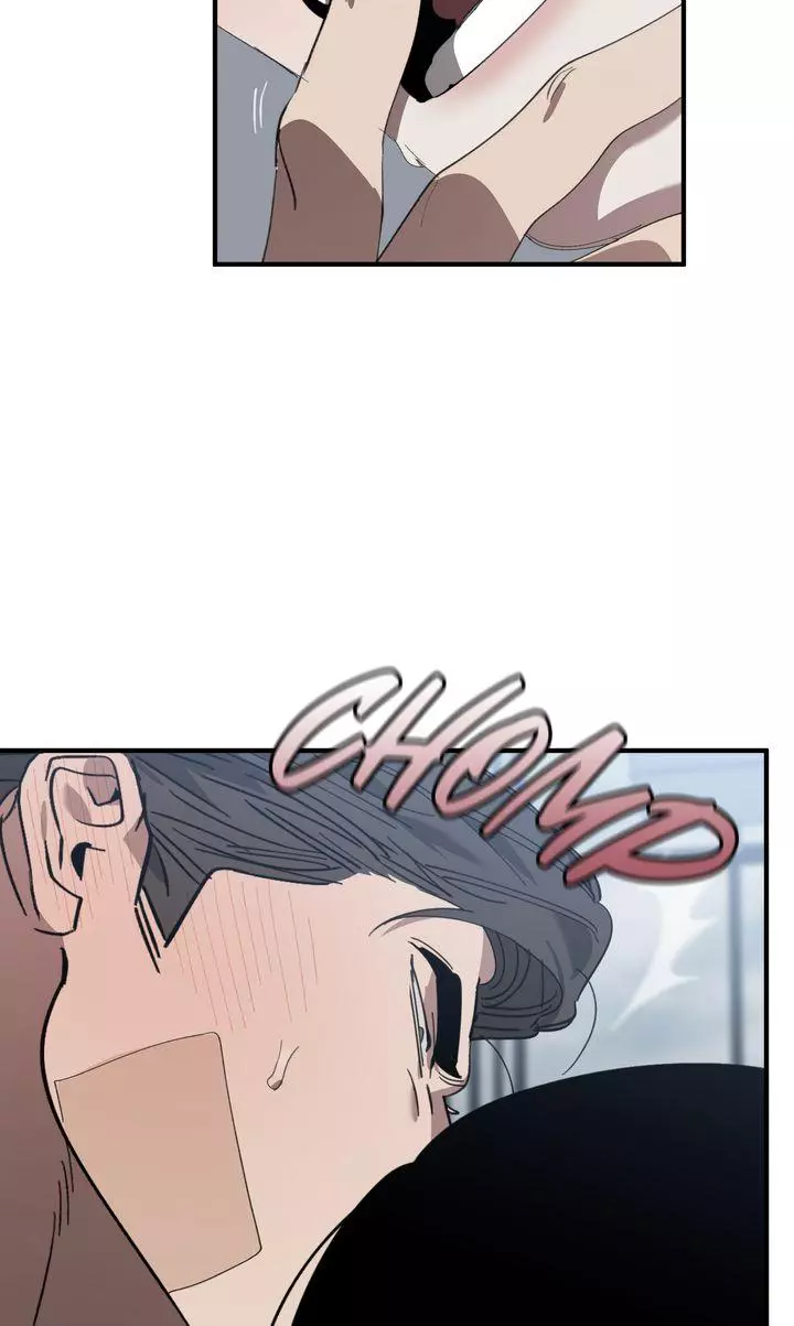Swapping - Chapter 67 Page 27
