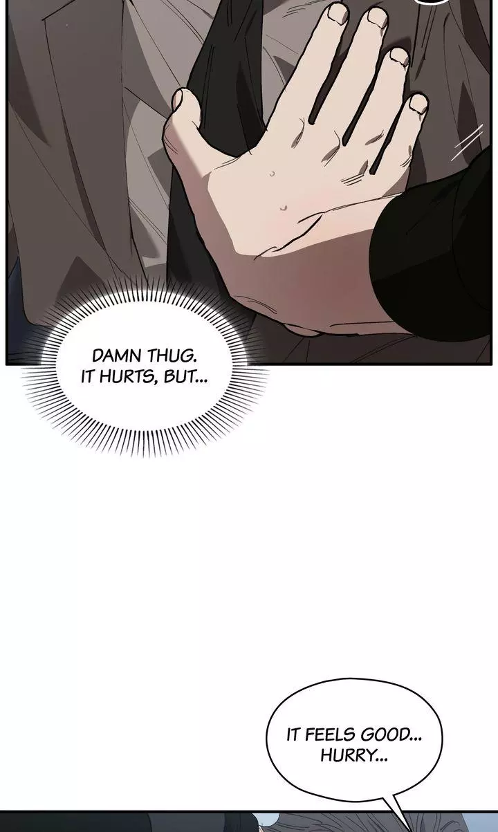 Swapping - Chapter 67 Page 30