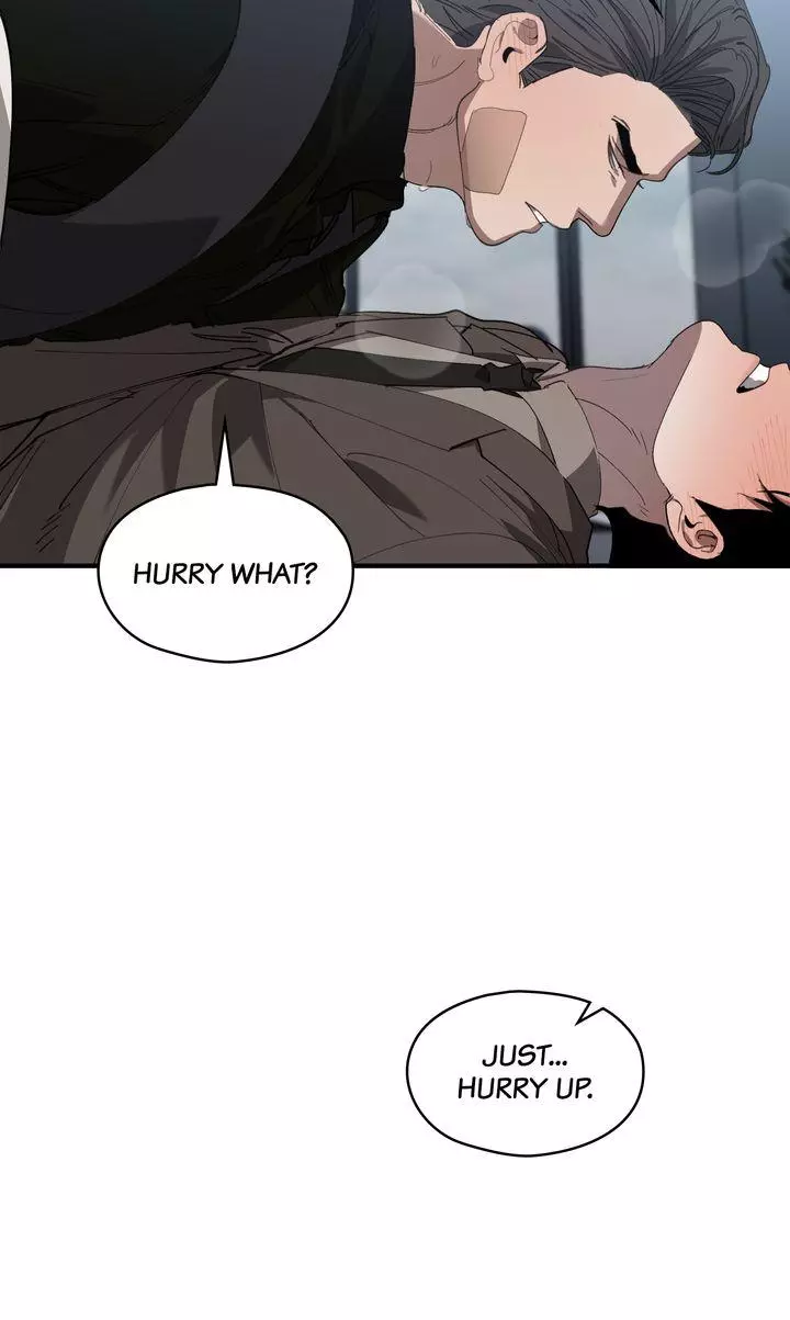 Swapping - Chapter 67 Page 31