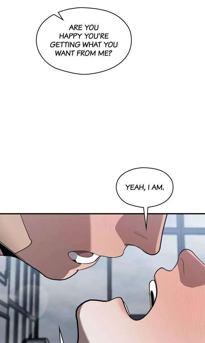 Swapping - Chapter 67 Page 32