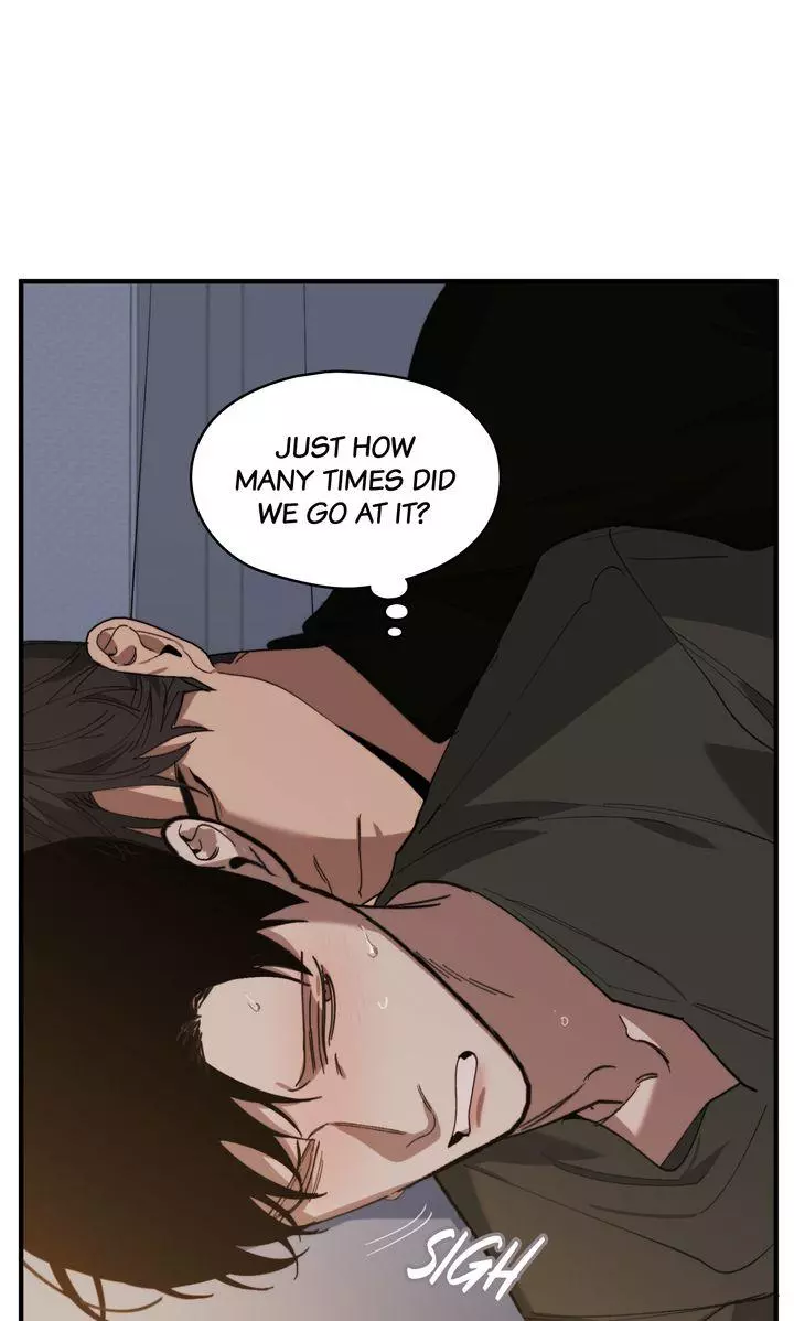 Swapping - Chapter 68 Page 7