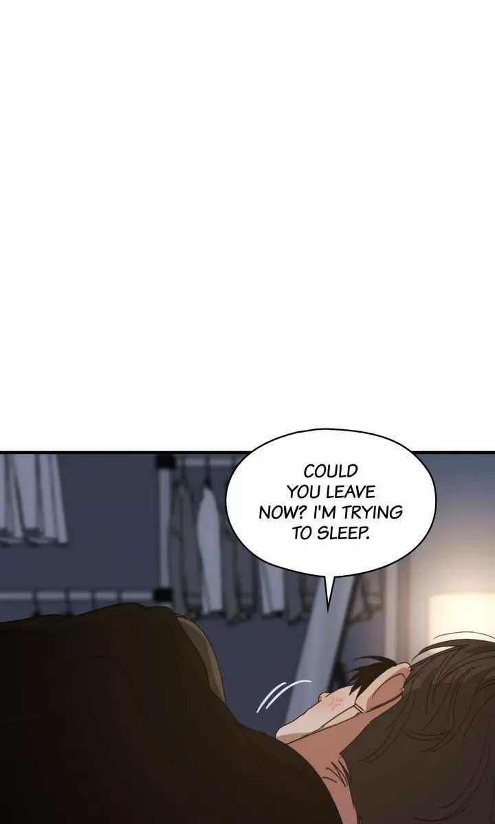 Swapping - Chapter 68 Page 9