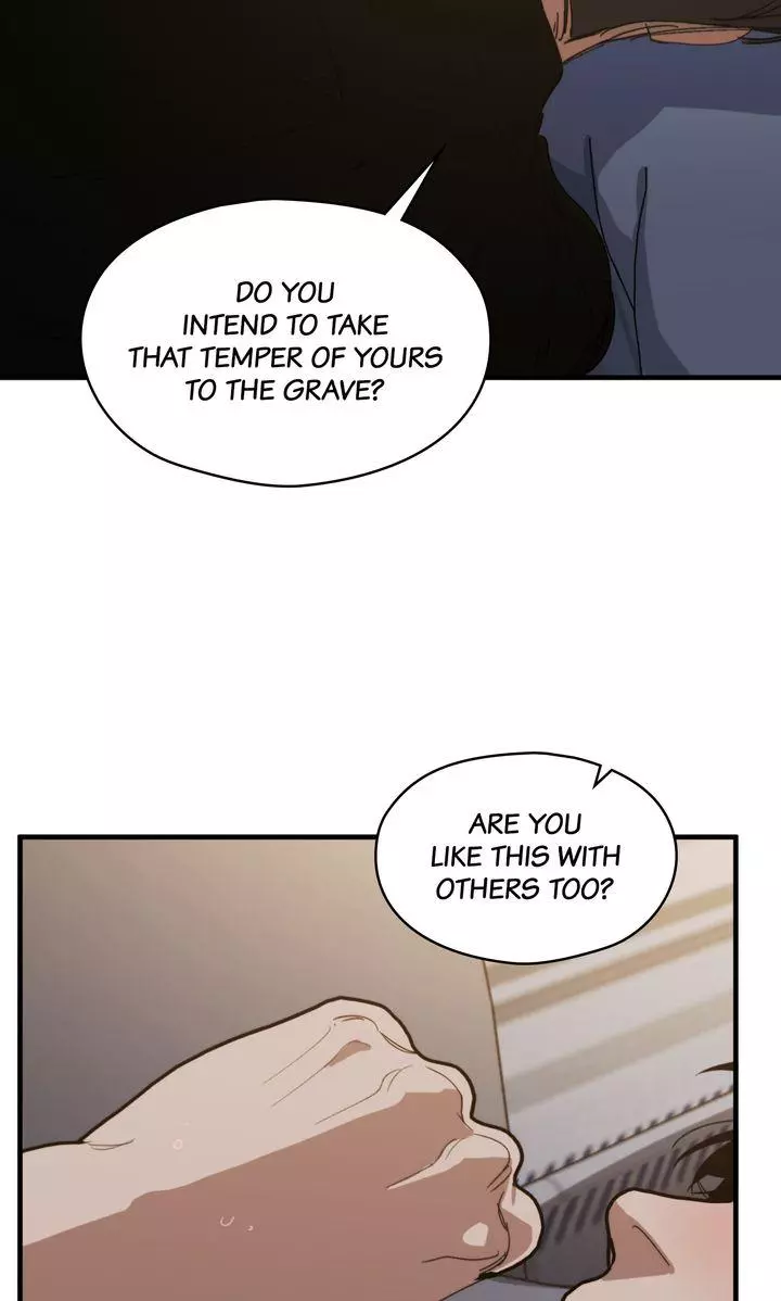Swapping - Chapter 68 Page 10
