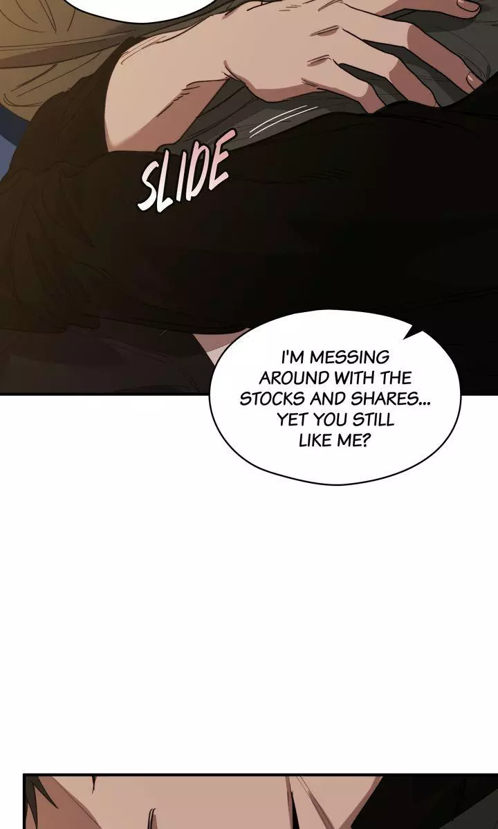 Swapping - Chapter 68 Page 12