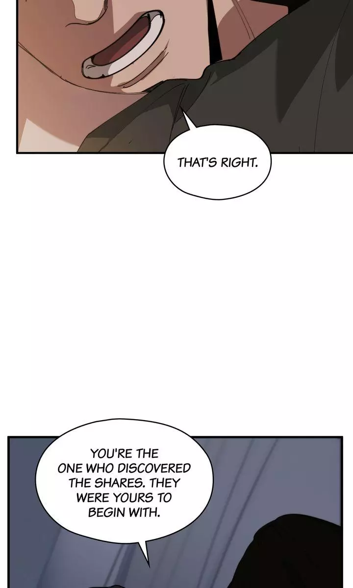 Swapping - Chapter 68 Page 13