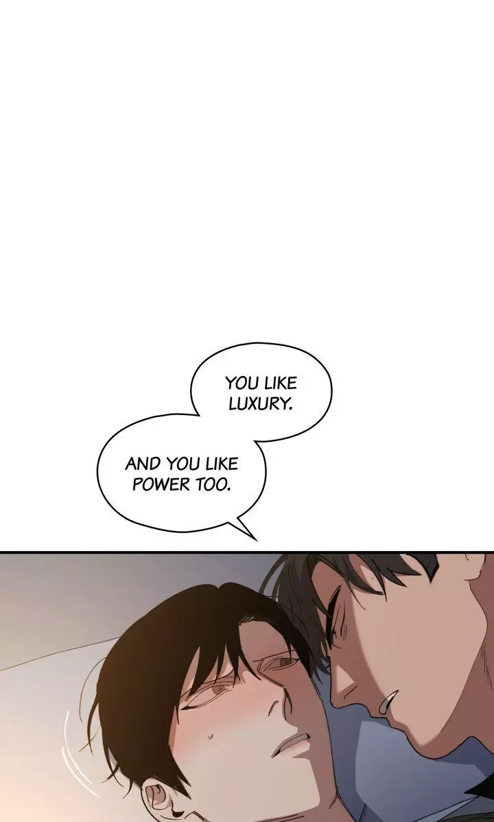 Swapping - Chapter 68 Page 15