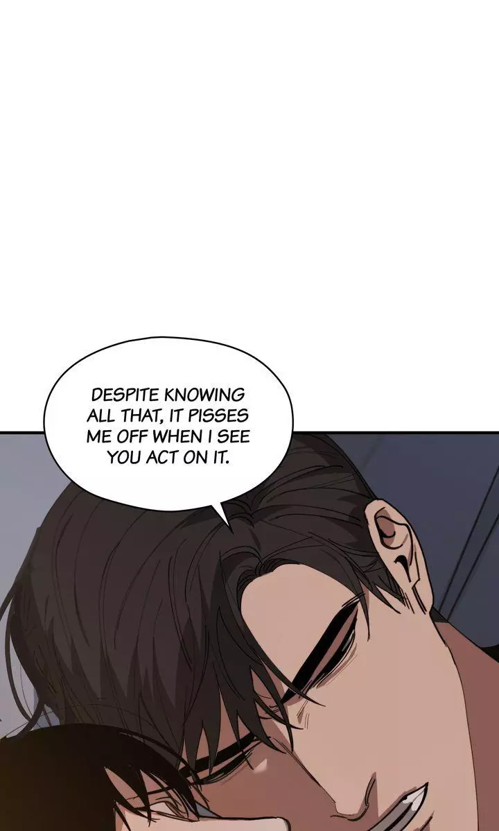 Swapping - Chapter 68 Page 19