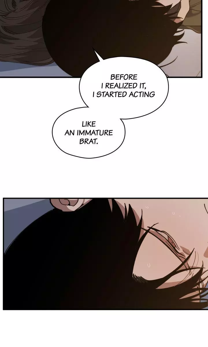 Swapping - Chapter 68 Page 21