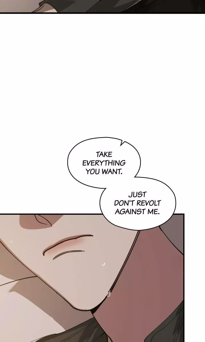 Swapping - Chapter 68 Page 33
