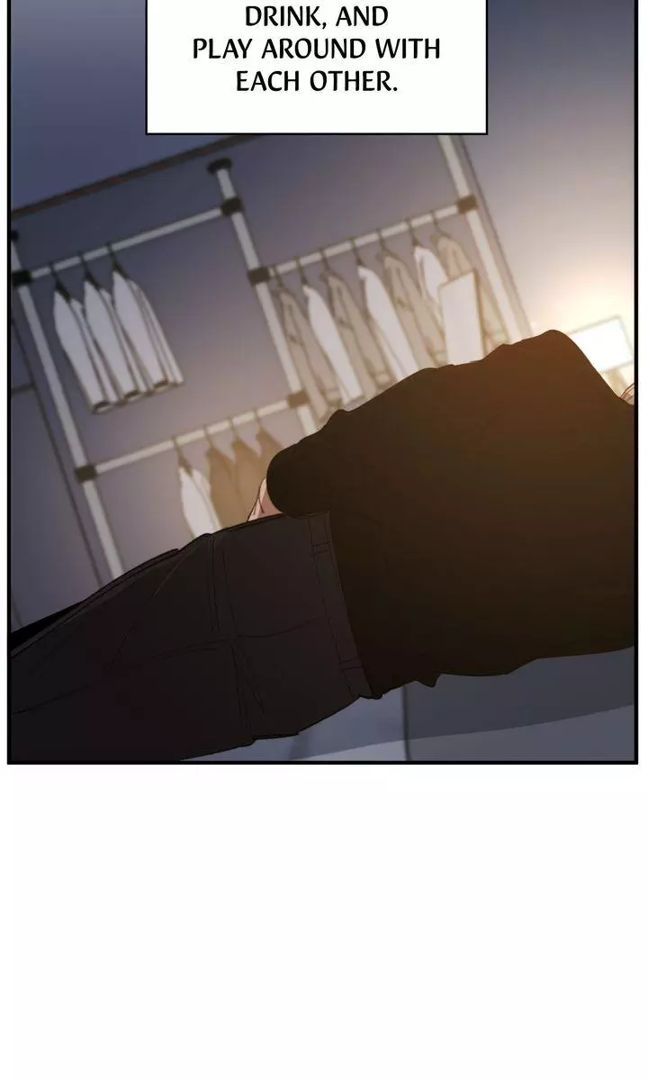 Swapping - Chapter 68 Page 36