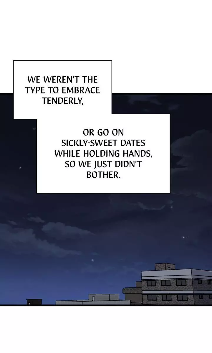 Swapping - Chapter 68 Page 37