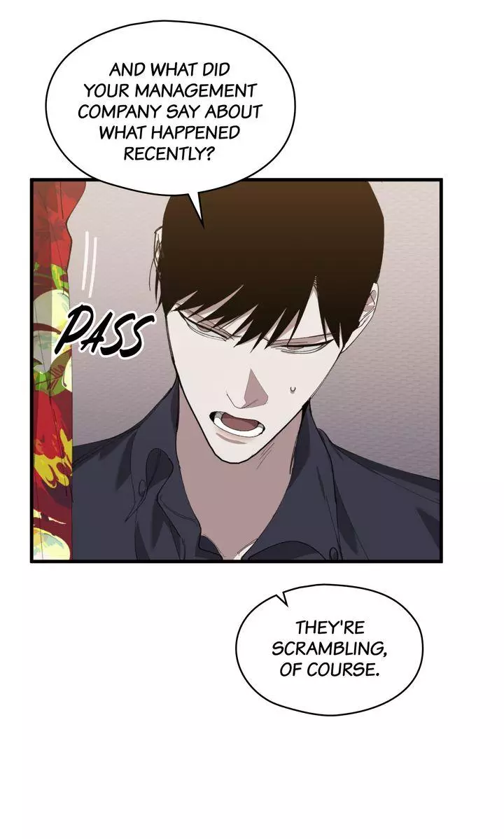 Swapping - Chapter 68 Page 46