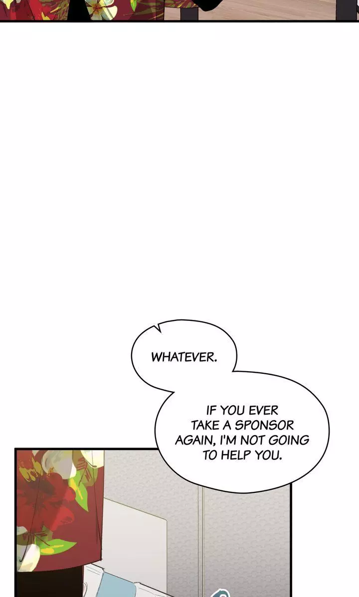 Swapping - Chapter 68 Page 48