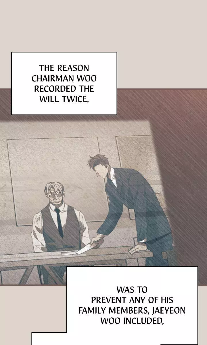 Swapping - Chapter 68 Page 55