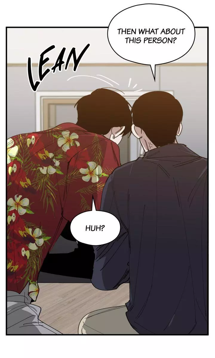 Swapping - Chapter 68 Page 62