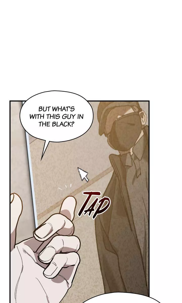 Swapping - Chapter 68 Page 68