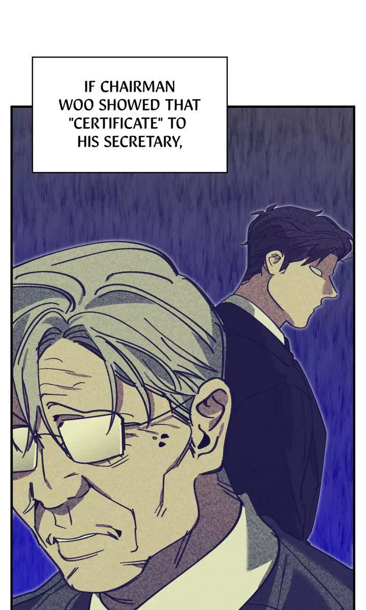 Swapping - Chapter 68 Page 71