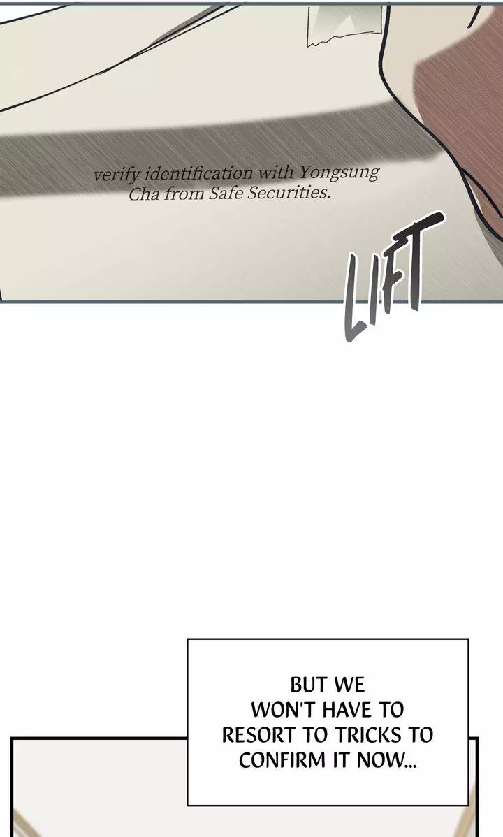 Swapping - Chapter 68 Page 74