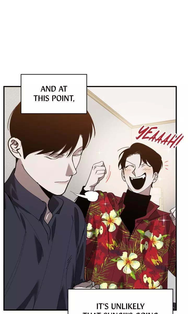 Swapping - Chapter 68 Page 79