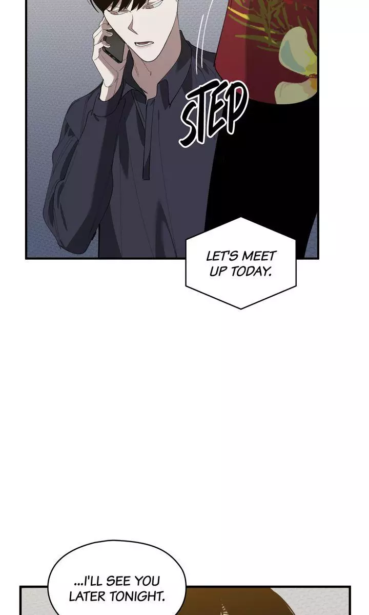 Swapping - Chapter 68 Page 82
