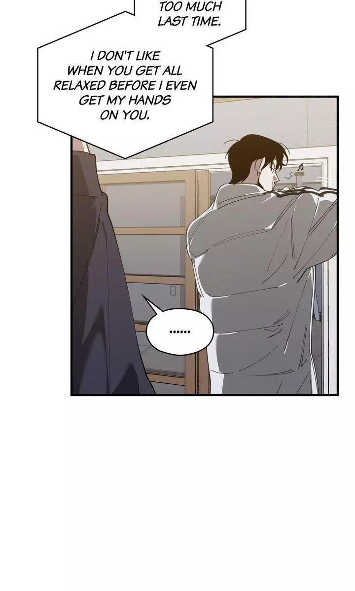 Swapping - Chapter 68 Page 84
