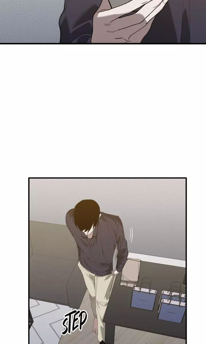 Swapping - Chapter 68 Page 86