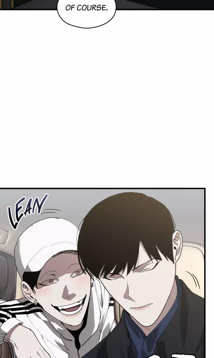 Swapping - Chapter 69 Page 10