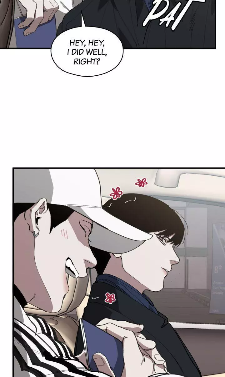 Swapping - Chapter 69 Page 11