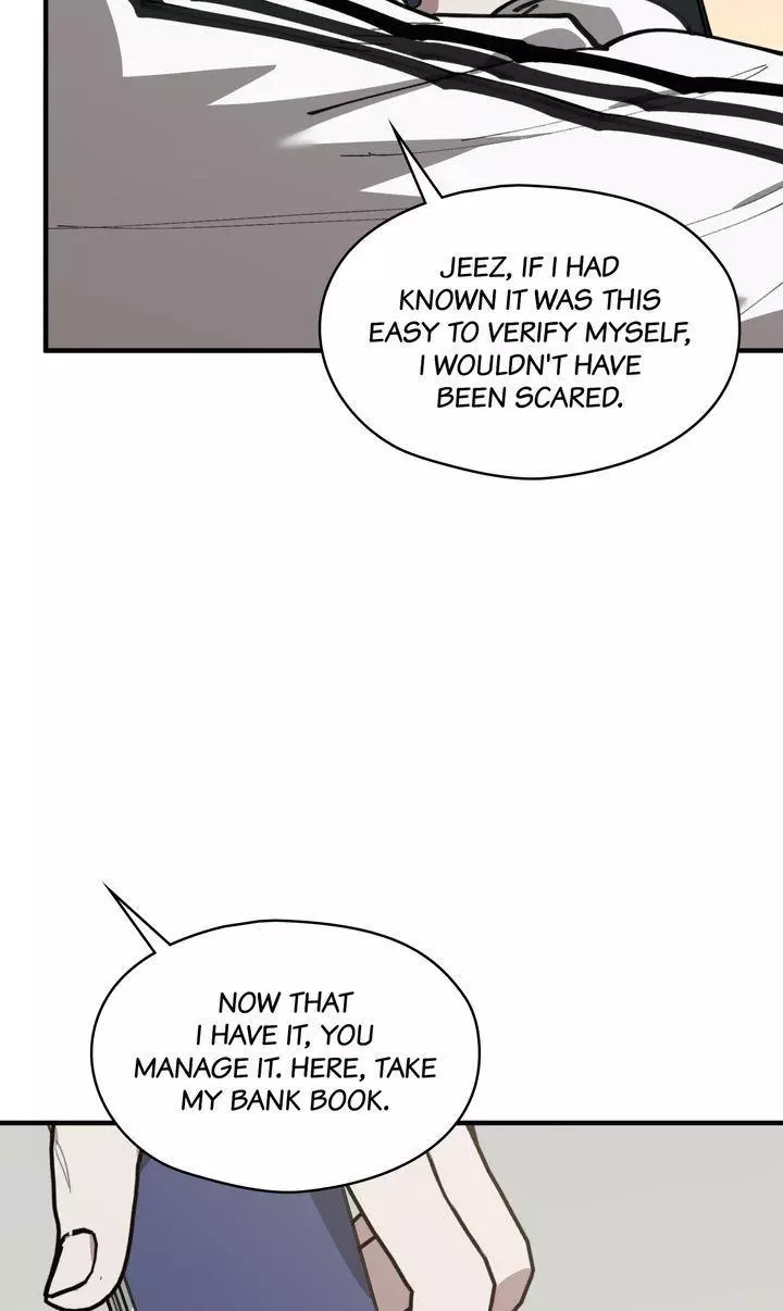 Swapping - Chapter 69 Page 12