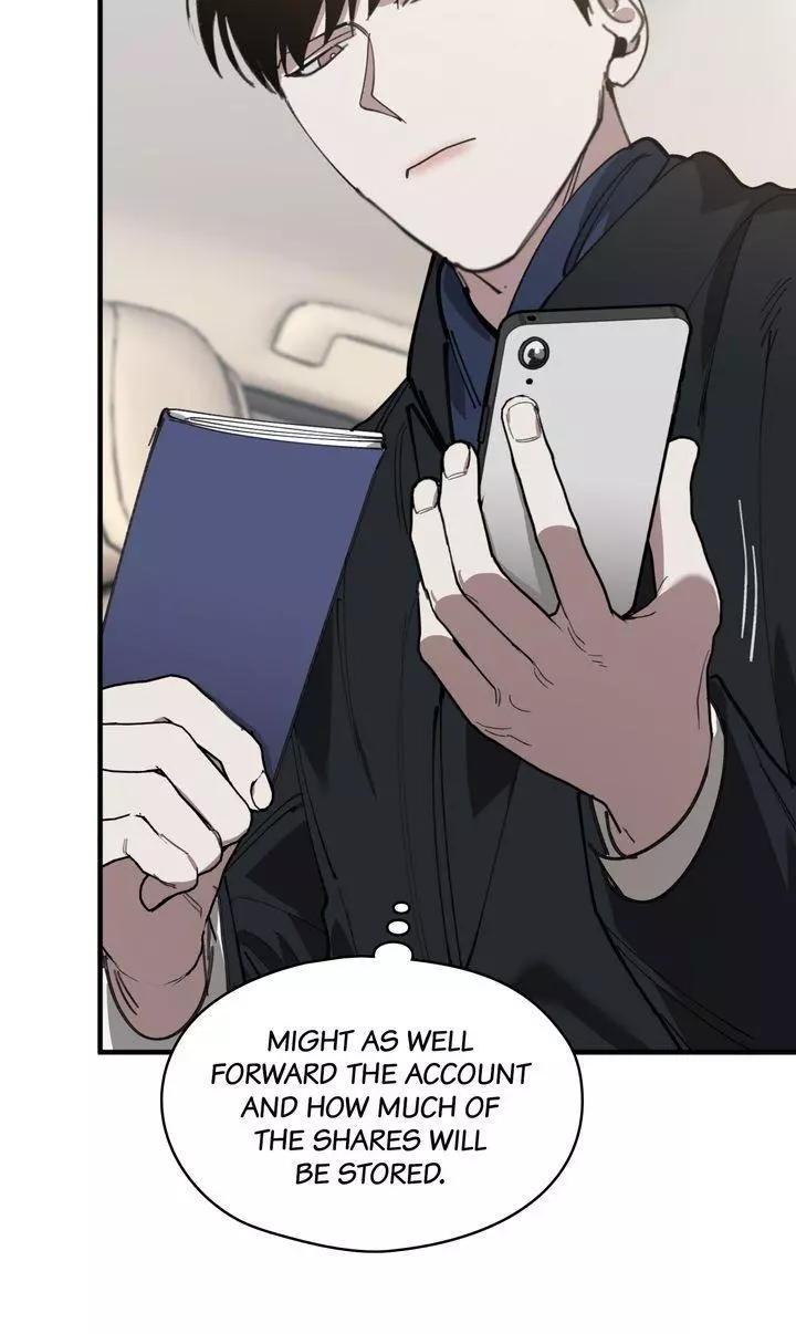 Swapping - Chapter 69 Page 14