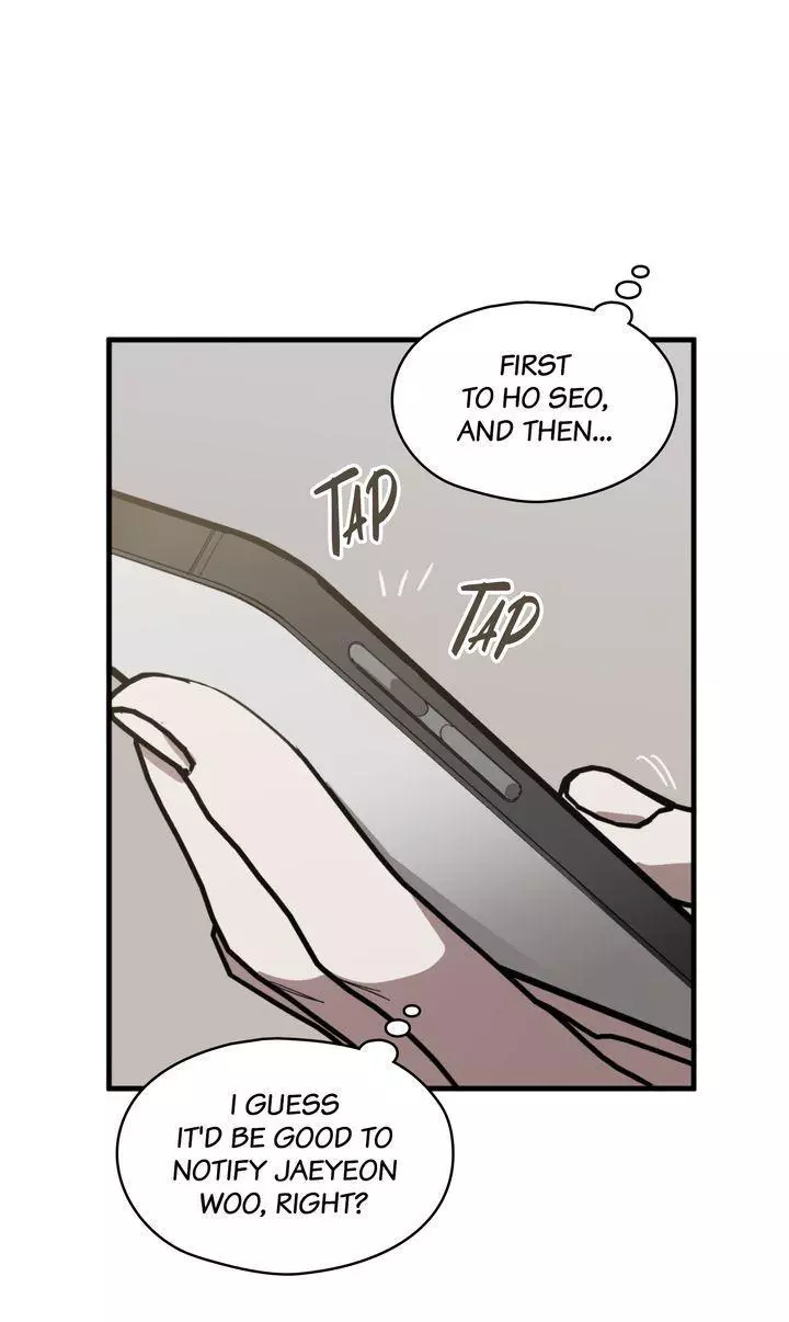 Swapping - Chapter 69 Page 15