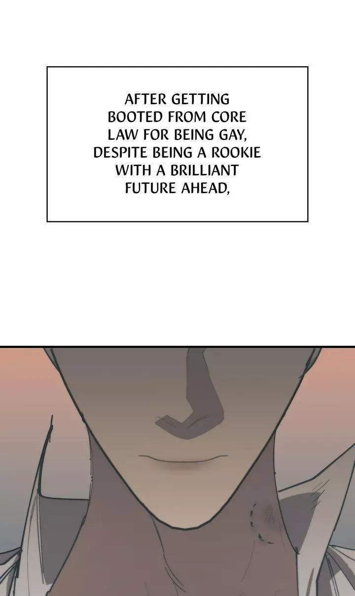 Swapping - Chapter 69 Page 22