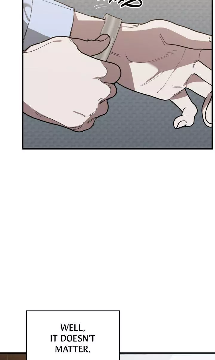 Swapping - Chapter 69 Page 27