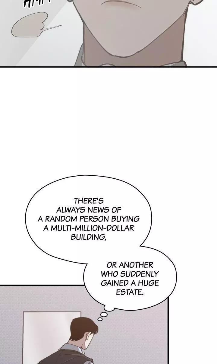Swapping - Chapter 69 Page 30