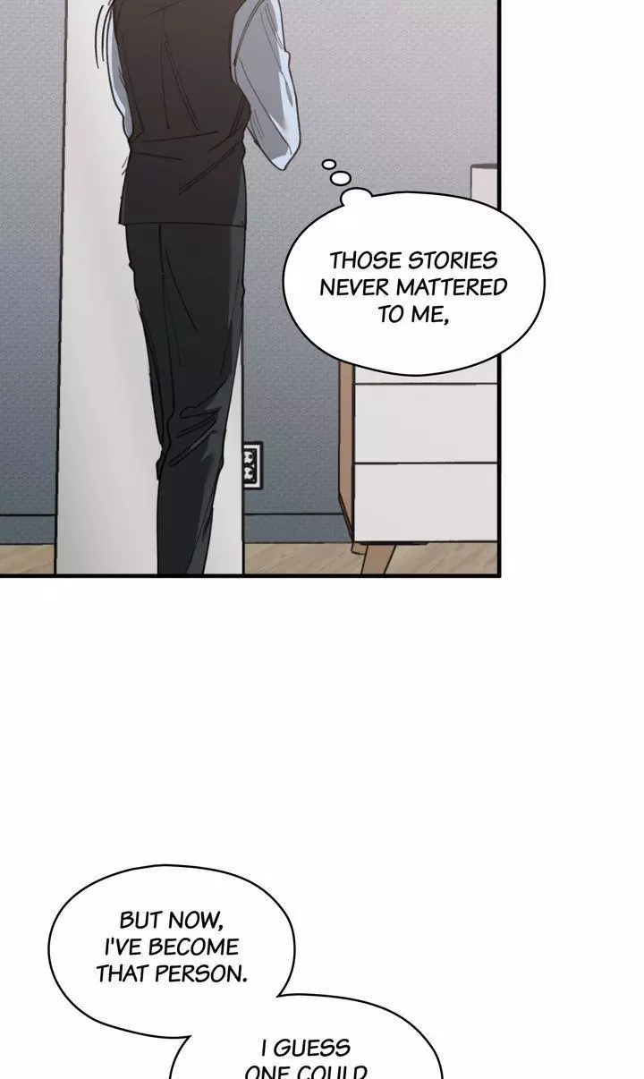 Swapping - Chapter 69 Page 31