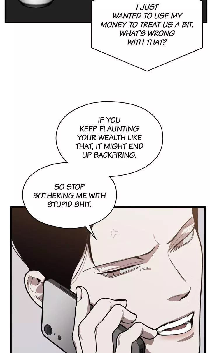 Swapping - Chapter 69 Page 38