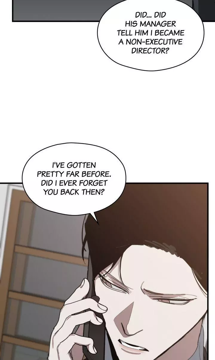 Swapping - Chapter 69 Page 42