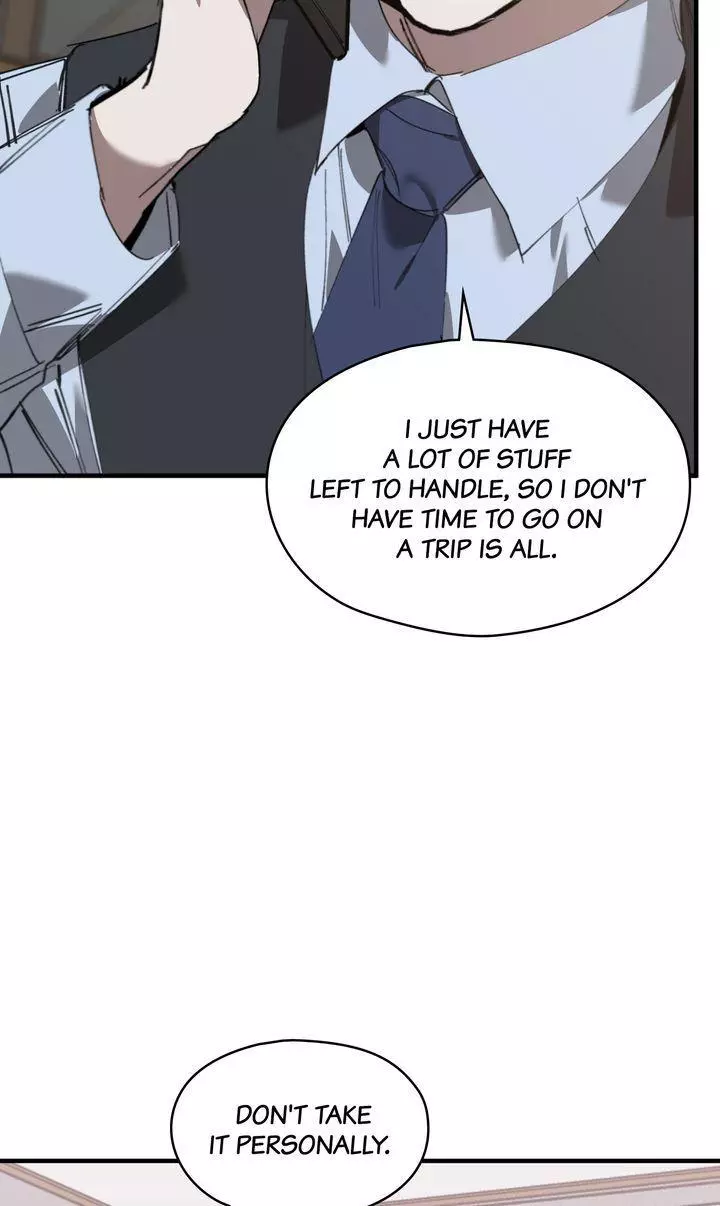 Swapping - Chapter 69 Page 43