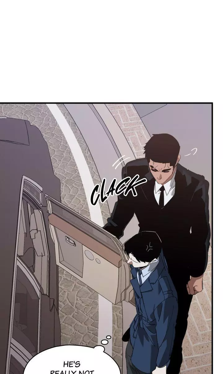 Swapping - Chapter 69 Page 51