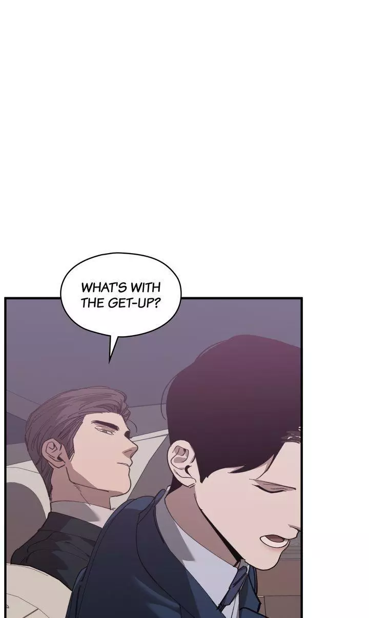 Swapping - Chapter 69 Page 55