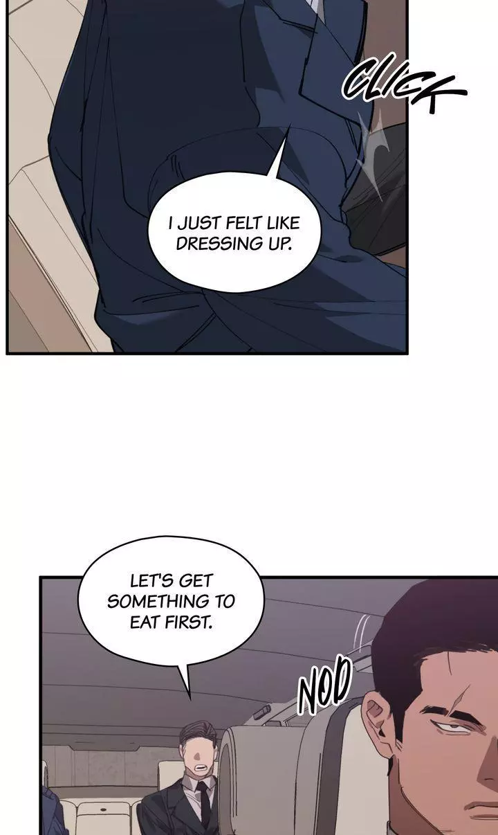 Swapping - Chapter 69 Page 56