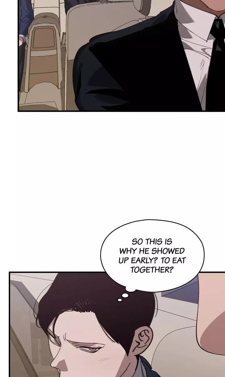 Swapping - Chapter 69 Page 57