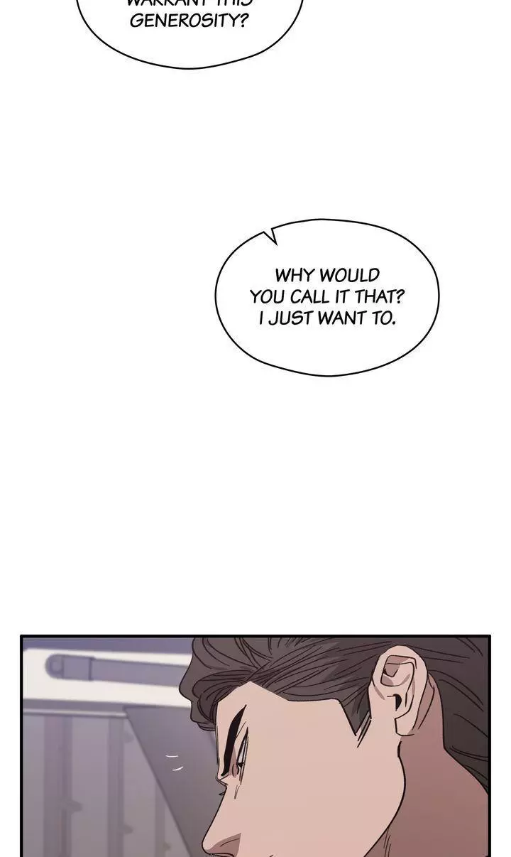 Swapping - Chapter 69 Page 69