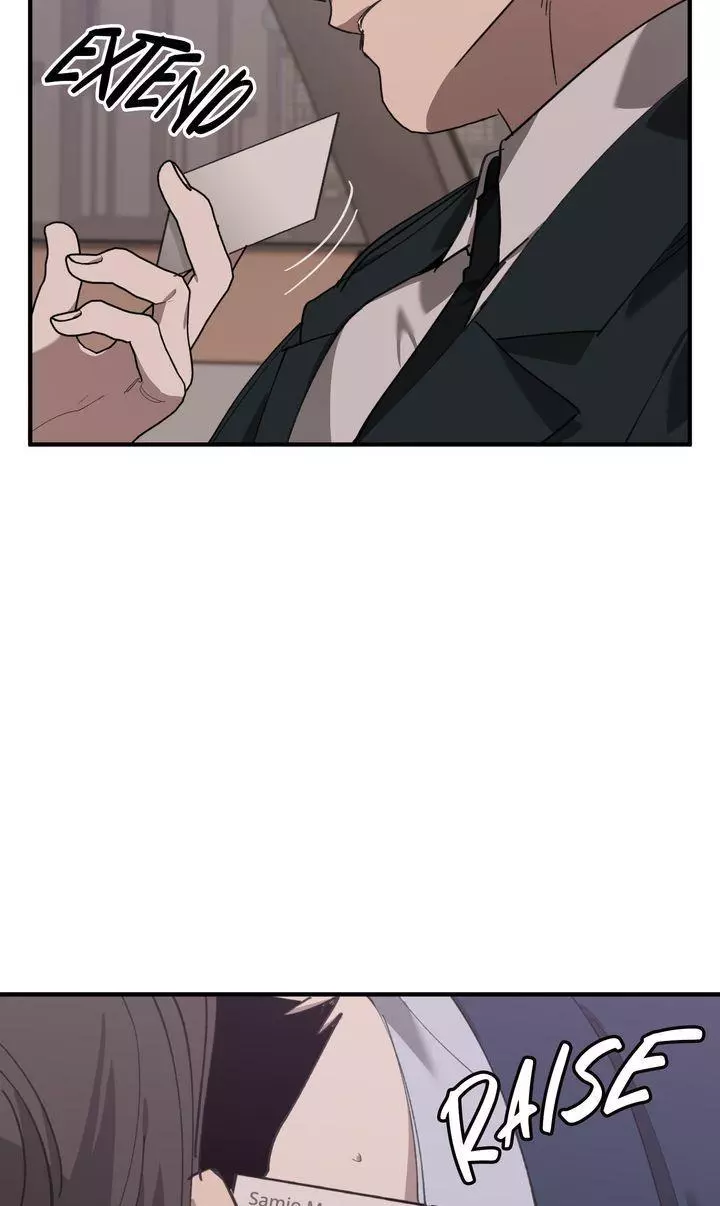 Swapping - Chapter 69 Page 70