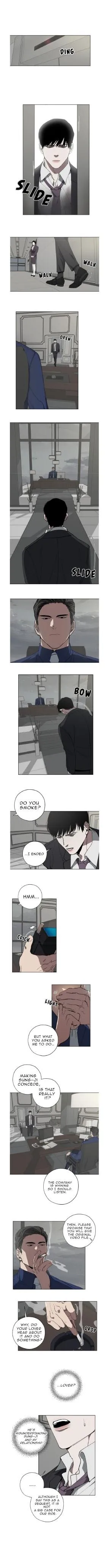 Swapping - Chapter 7 Page 2