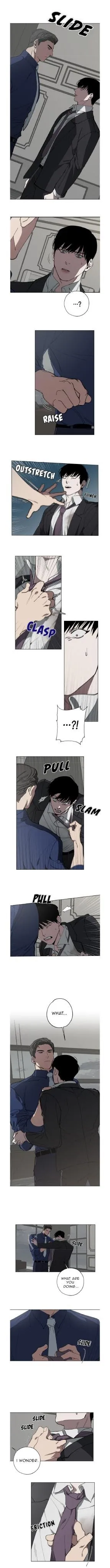 Swapping - Chapter 7 Page 5