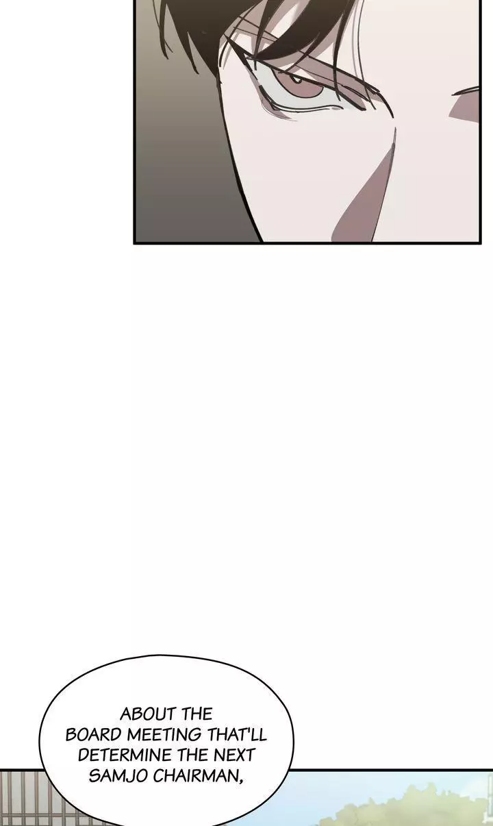 Swapping - Chapter 70 Page 9