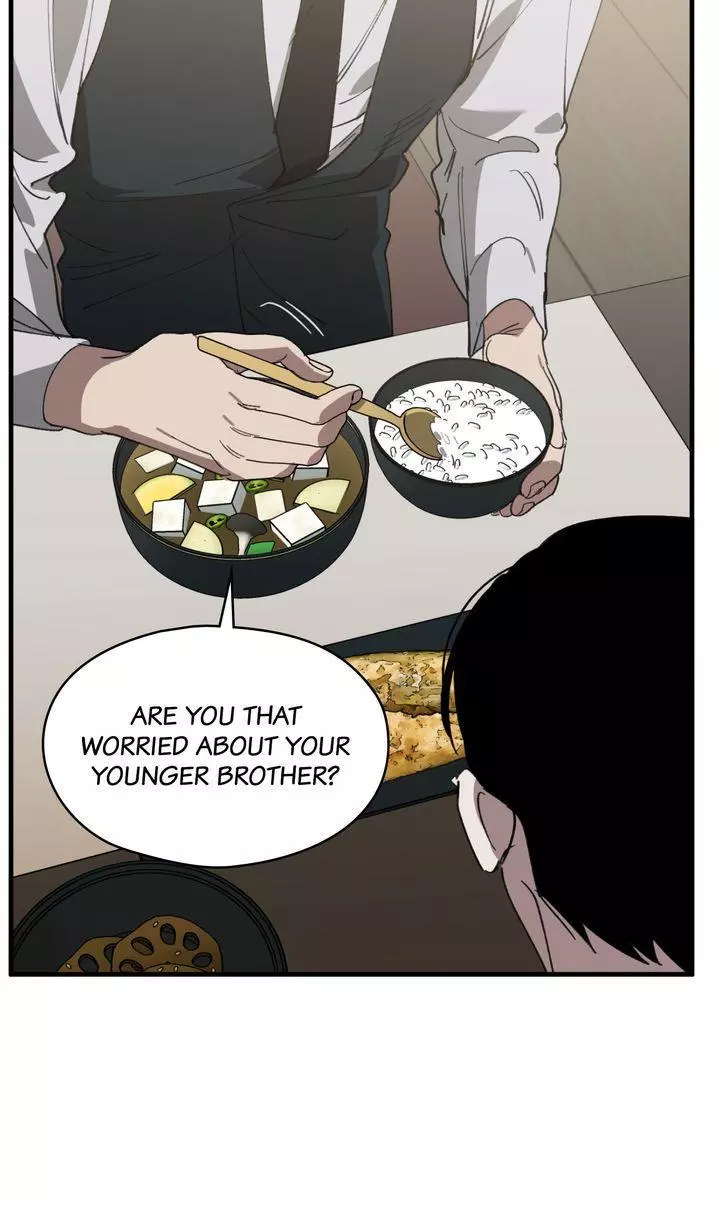 Swapping - Chapter 70 Page 11